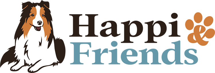 Happi & Friends